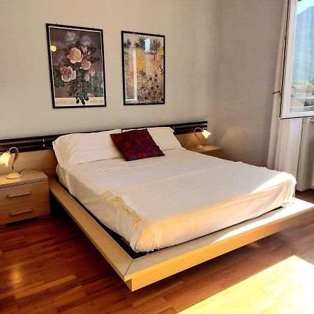 דירות דומאסו Casa Rosa מראה חיצוני תמונה