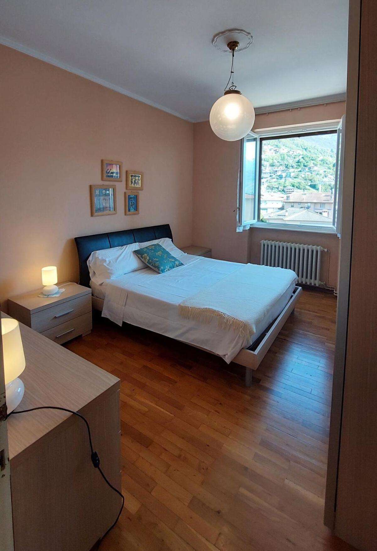 דירות דומאסו Casa Rosa מראה חיצוני תמונה