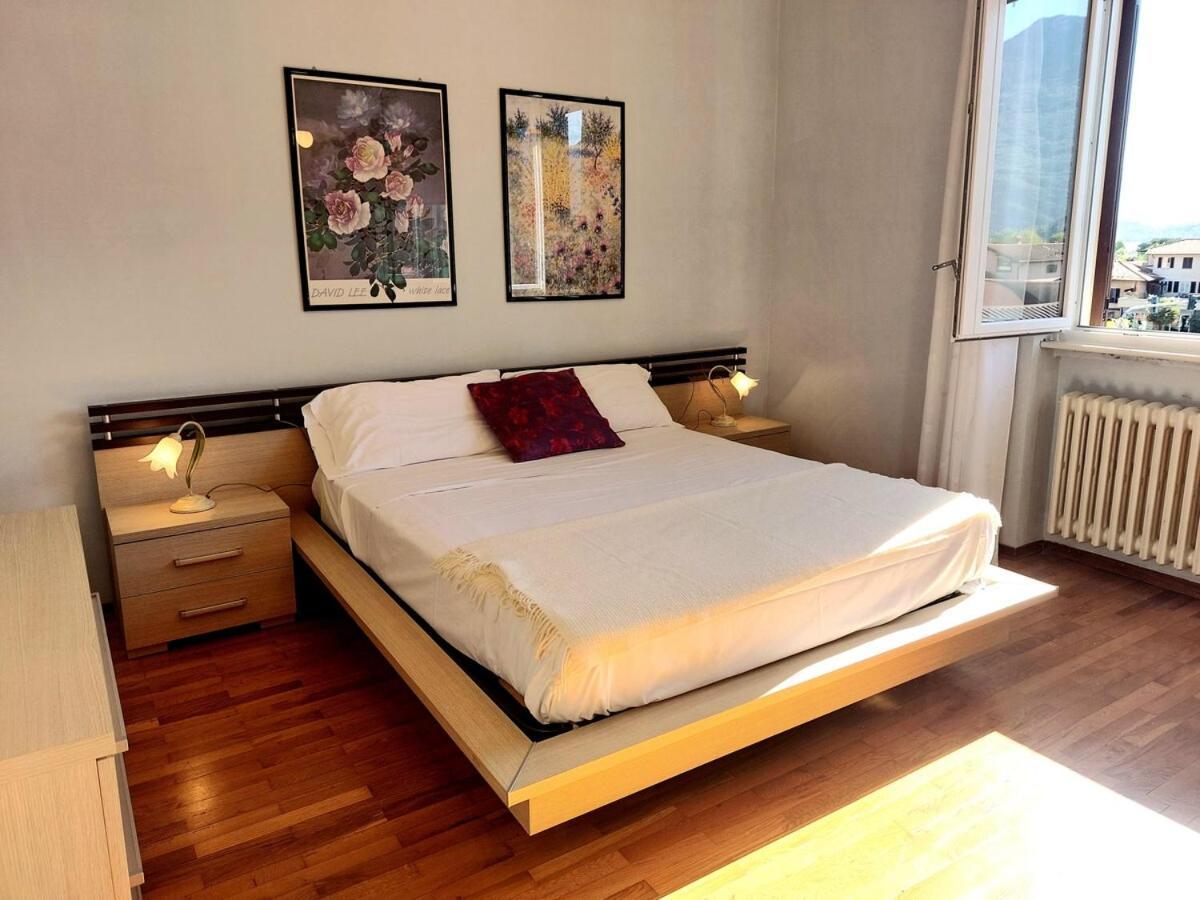 דירות דומאסו Casa Rosa מראה חיצוני תמונה