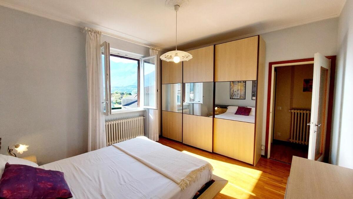 דירות דומאסו Casa Rosa מראה חיצוני תמונה