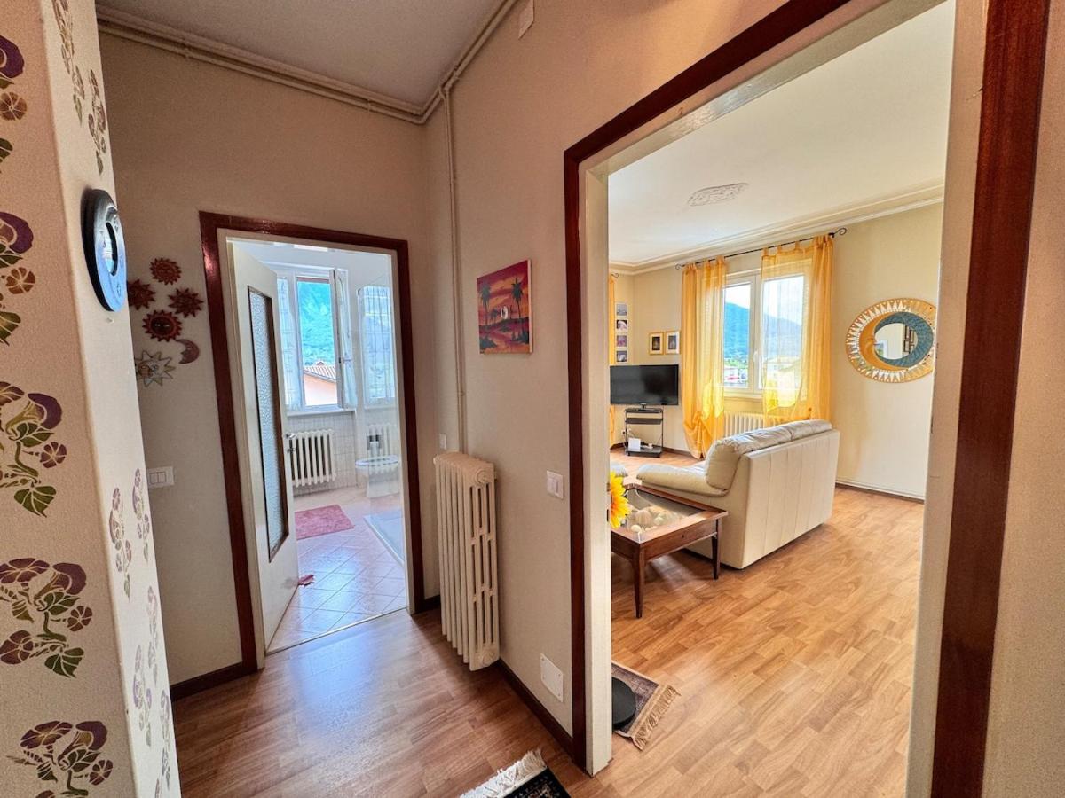 דירות דומאסו Casa Rosa מראה חיצוני תמונה