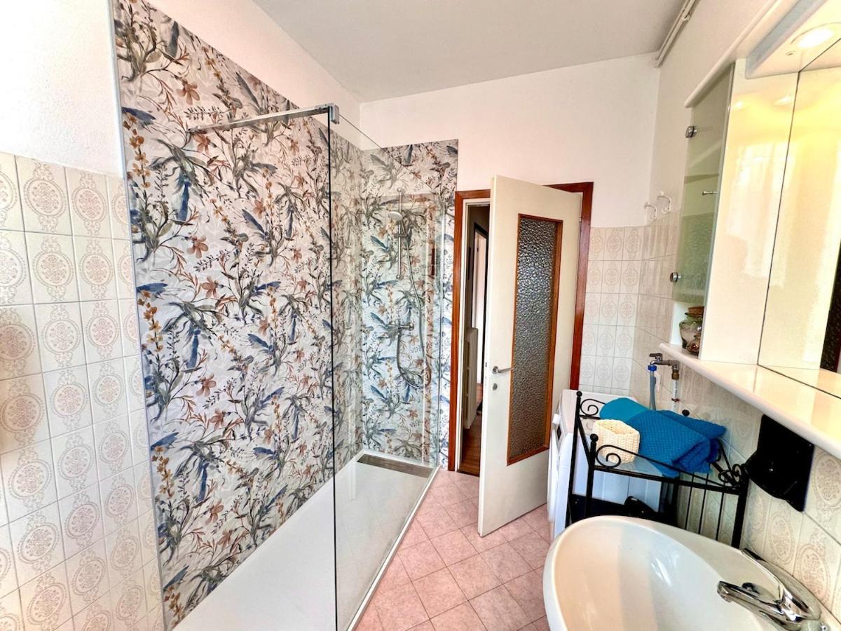 דירות דומאסו Casa Rosa מראה חיצוני תמונה